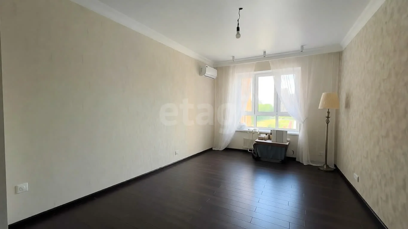 2-к квартира, 67.2м² (улица им. Мурата Ахеджака, 10а) - миниатюра 2