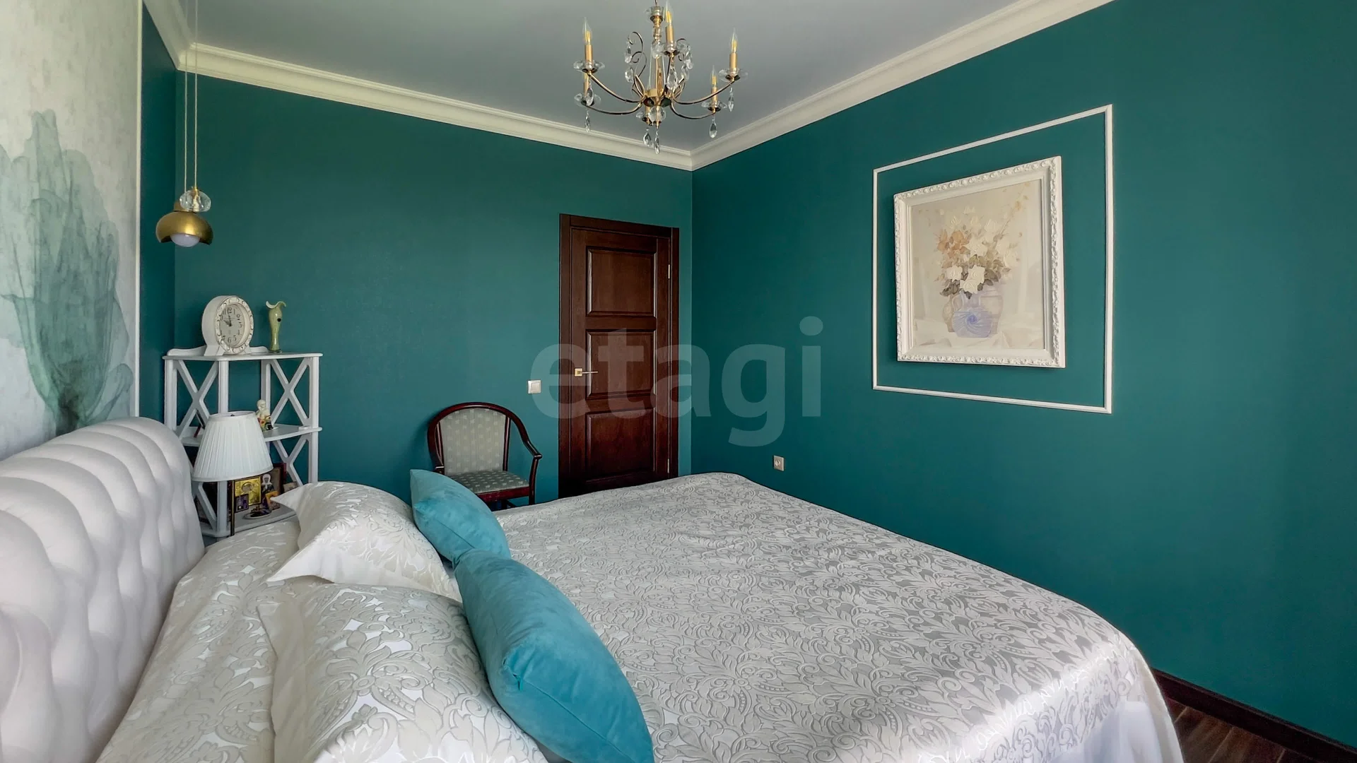 2-к квартира, 67.2м² (улица им. Мурата Ахеджака, 10а) - миниатюра 7
