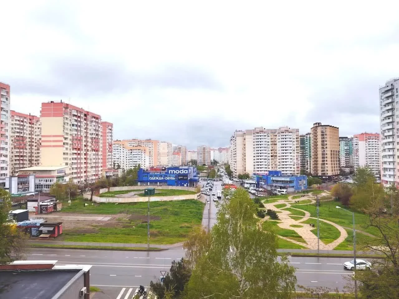 2-к квартира, 43м² (Восточно-Кругликовская улица, 47/1) - миниатюра 12