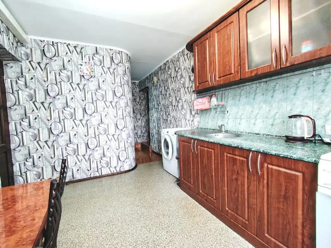 2-к квартира, 43м² (Восточно-Кругликовская улица, 47/1) - миниатюра 4