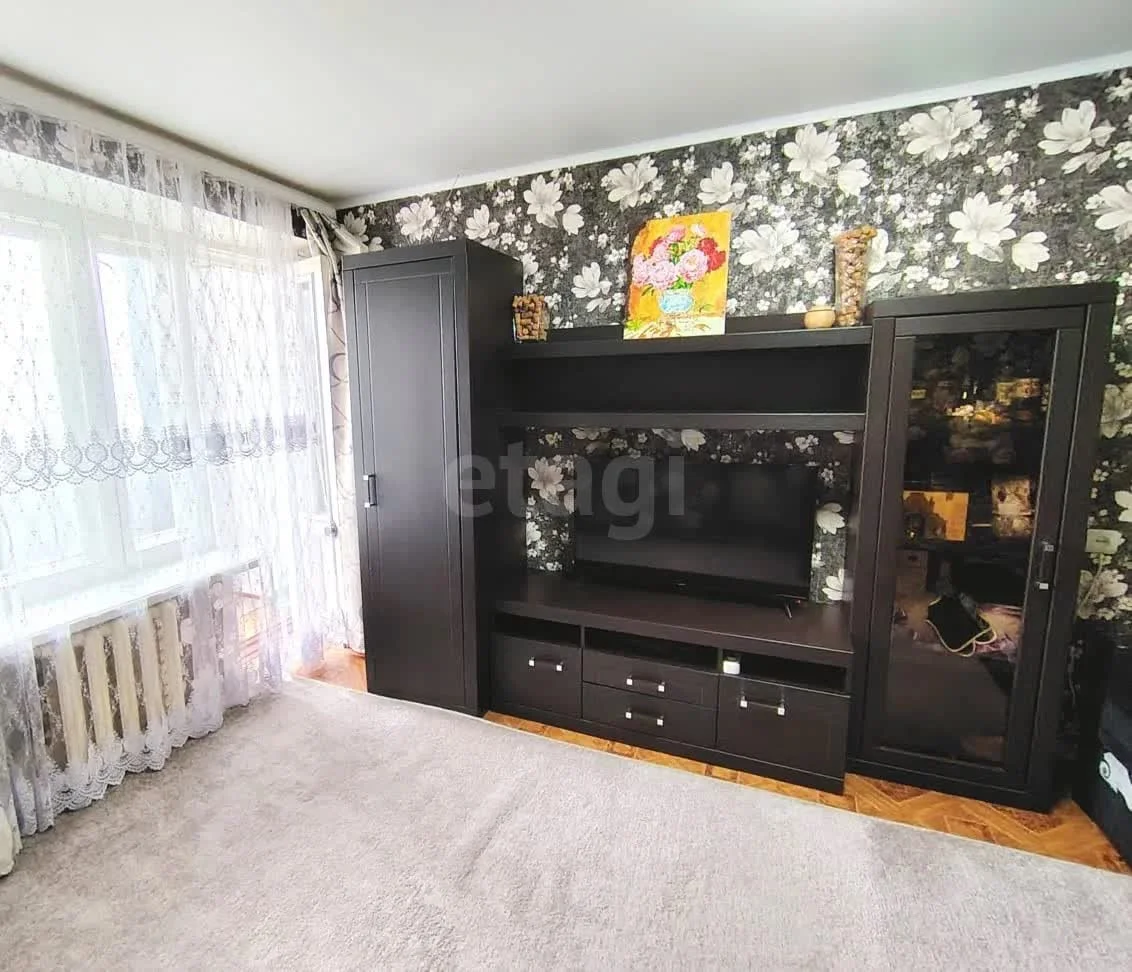 2-к квартира, 43м² (Восточно-Кругликовская улица, 47/1) - миниатюра 5