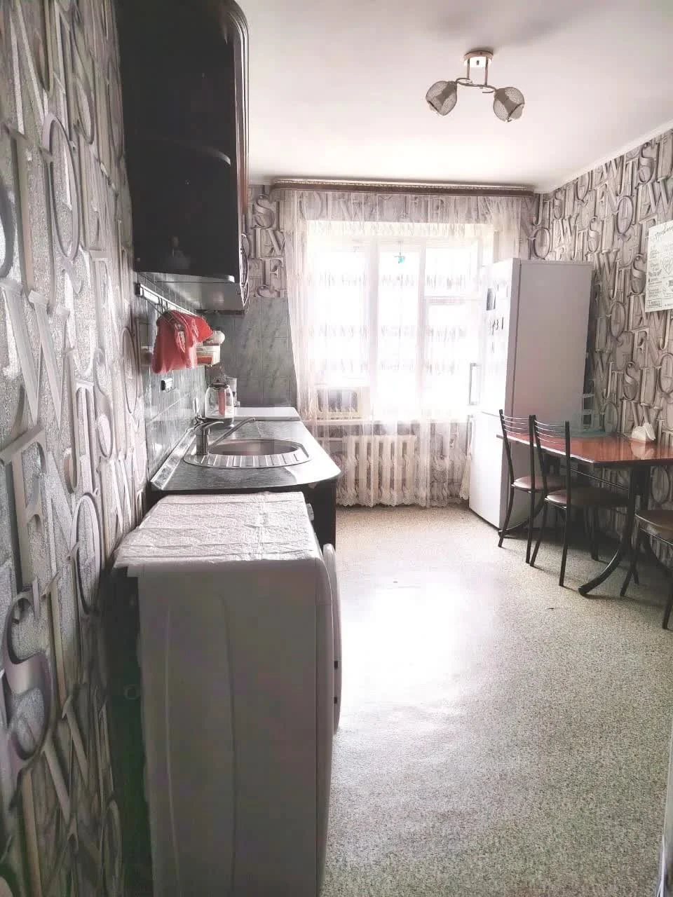 2-к квартира, 43м² (Восточно-Кругликовская улица, 47/1) - миниатюра 7