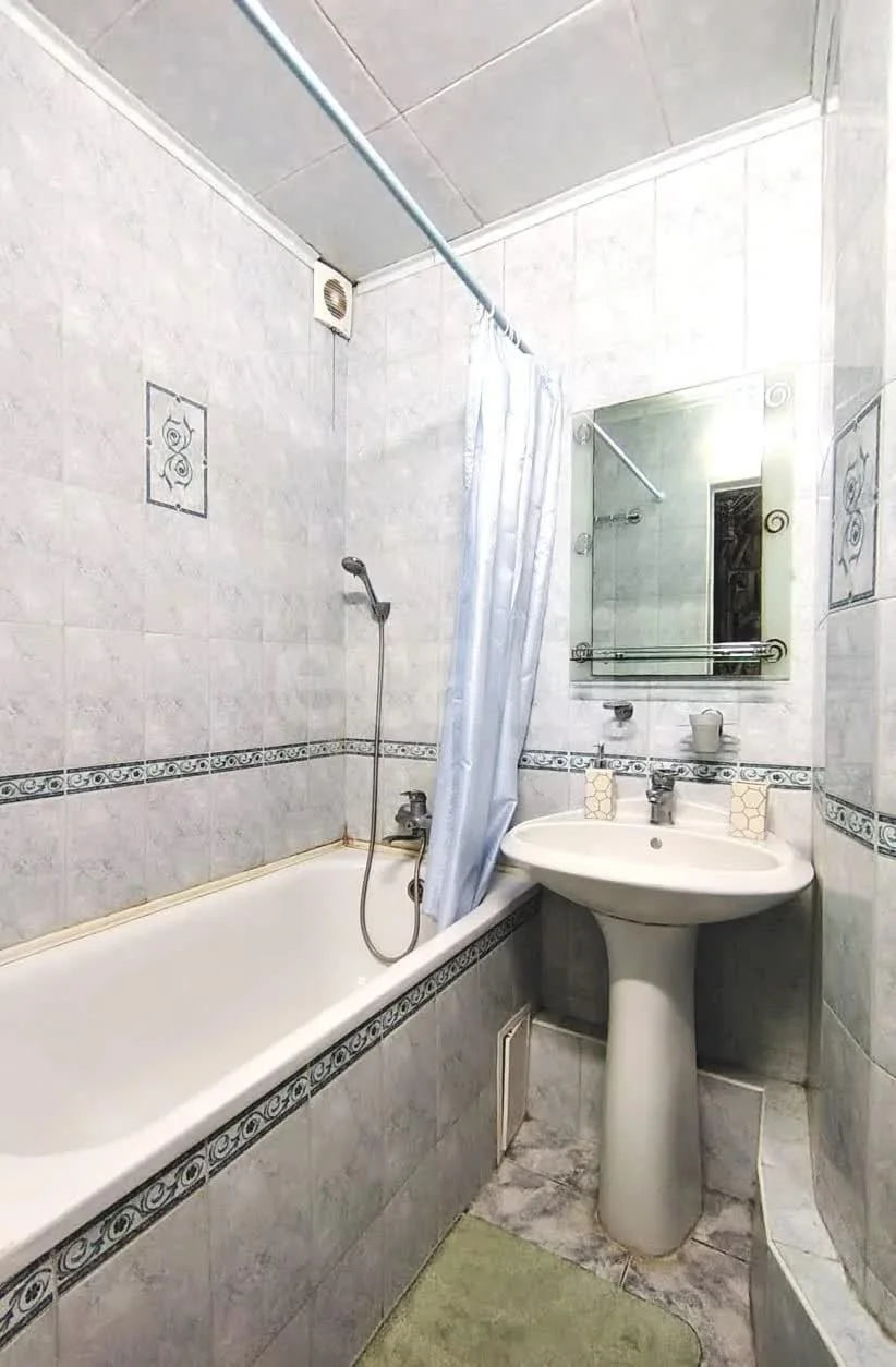 2-к квартира, 43м² (Восточно-Кругликовская улица, 47/1) - миниатюра 8