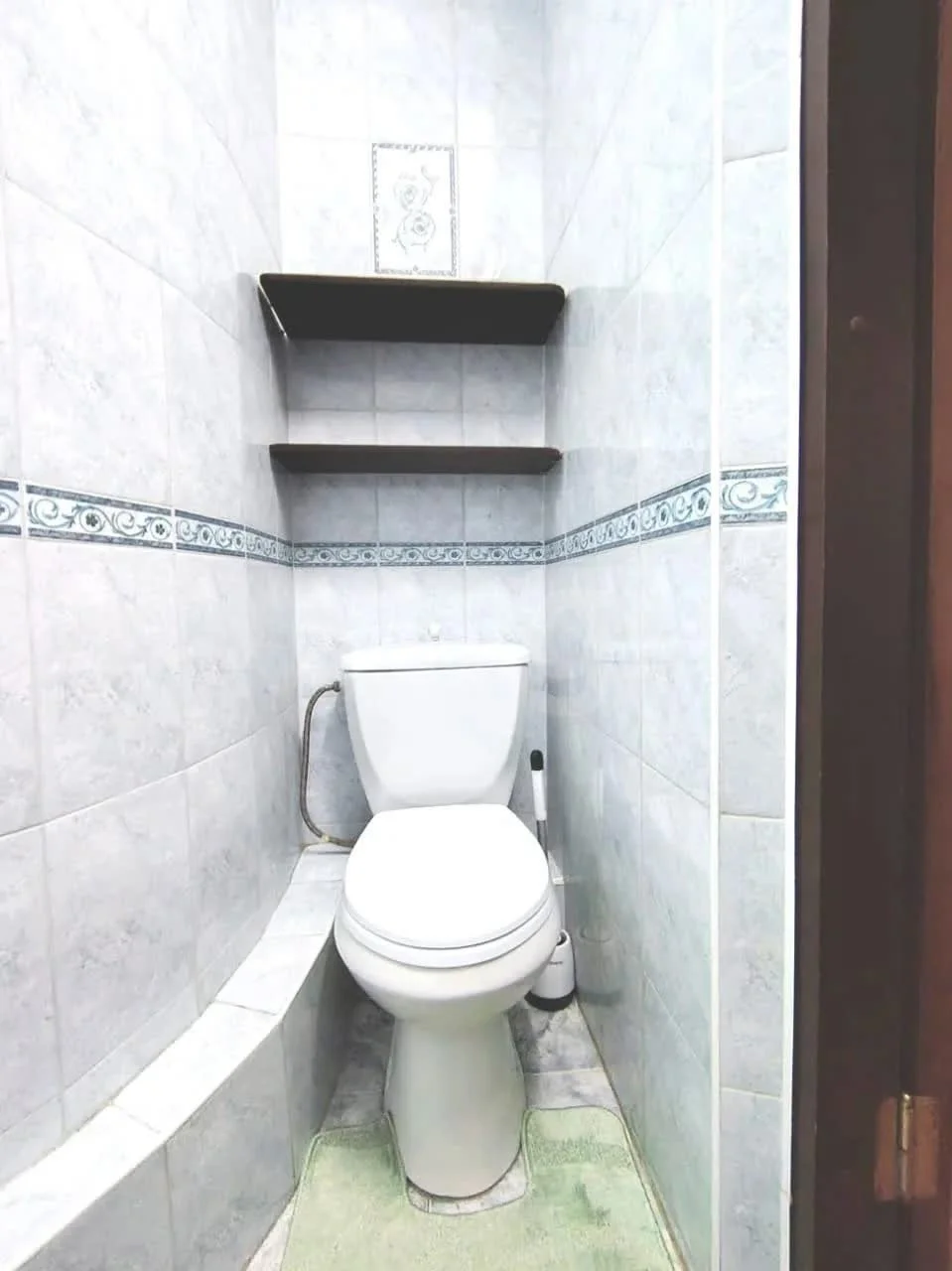 2-к квартира, 43м² (Восточно-Кругликовская улица, 47/1) - миниатюра 9