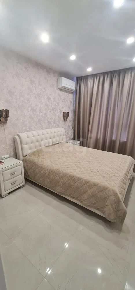 2-к квартира, 55.1м² (Питерская улица, 40к4) - миниатюра 3