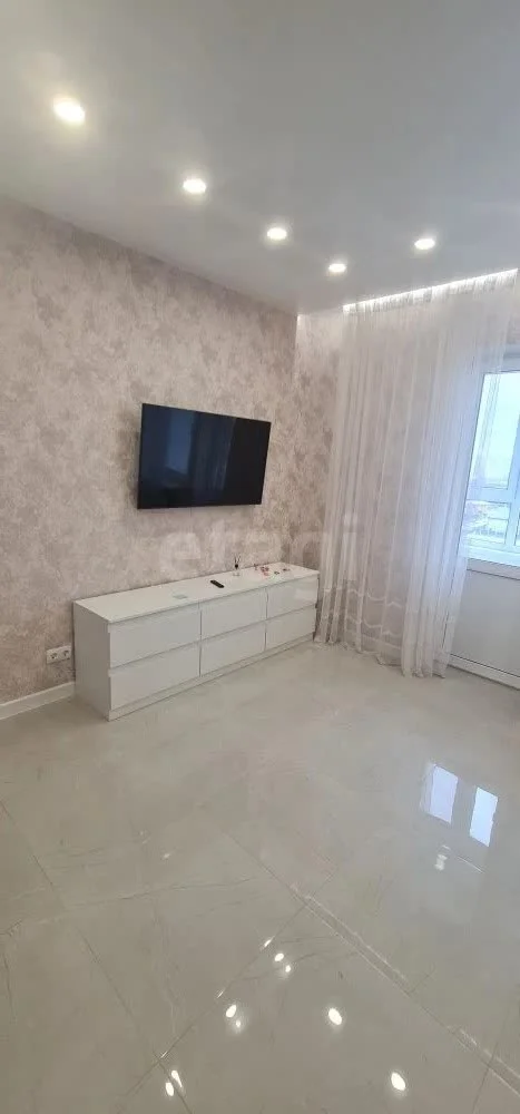 2-к квартира, 55.1м² (Питерская улица, 40к4) - миниатюра 4