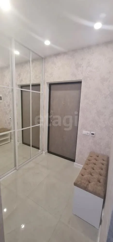 2-к квартира, 55.1м² (Питерская улица, 40к4) - миниатюра 5