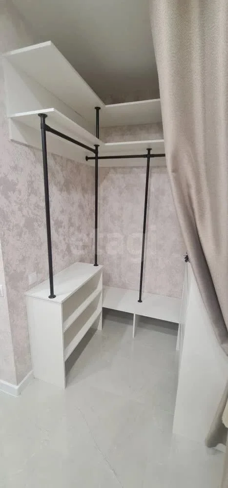 2-к квартира, 55.1м² (Питерская улица, 40к4) - миниатюра 6