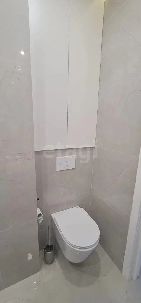 2-к квартира, 55.1м² (Питерская улица, 40к4) - миниатюра 8
