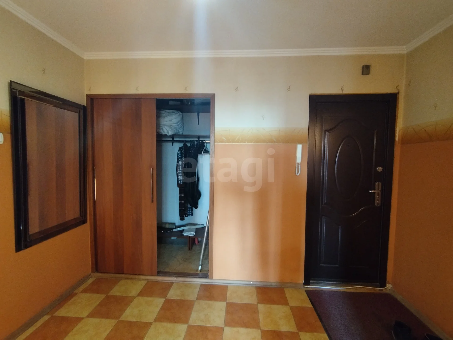 2-к квартира, 59.6м² (улица имени 40-летия Победы, 35/3) - миниатюра 14