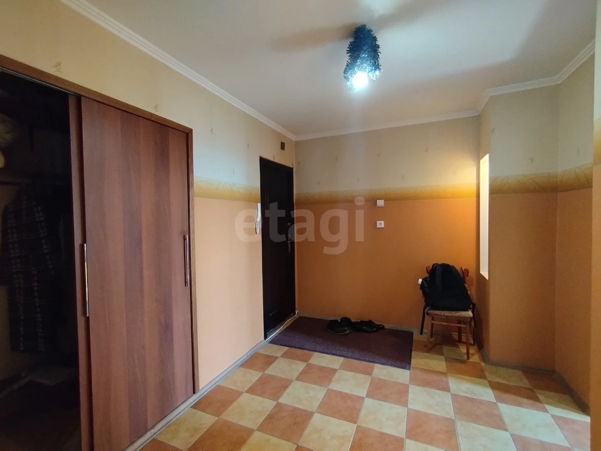 2-к квартира, 59.6м² (улица имени 40-летия Победы, 35/3) - миниатюра 15
