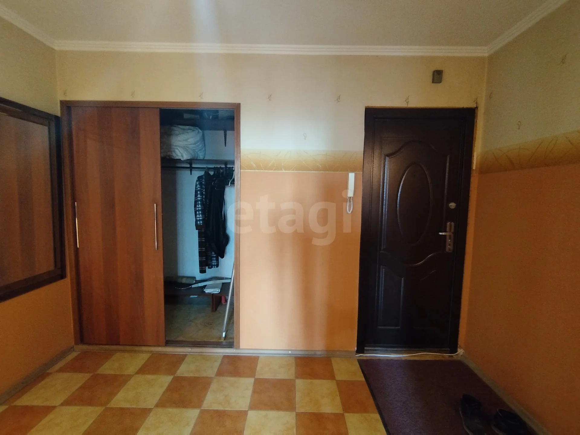 2-к квартира, 59.6м² (улица имени 40-летия Победы, 35/3) - миниатюра 17