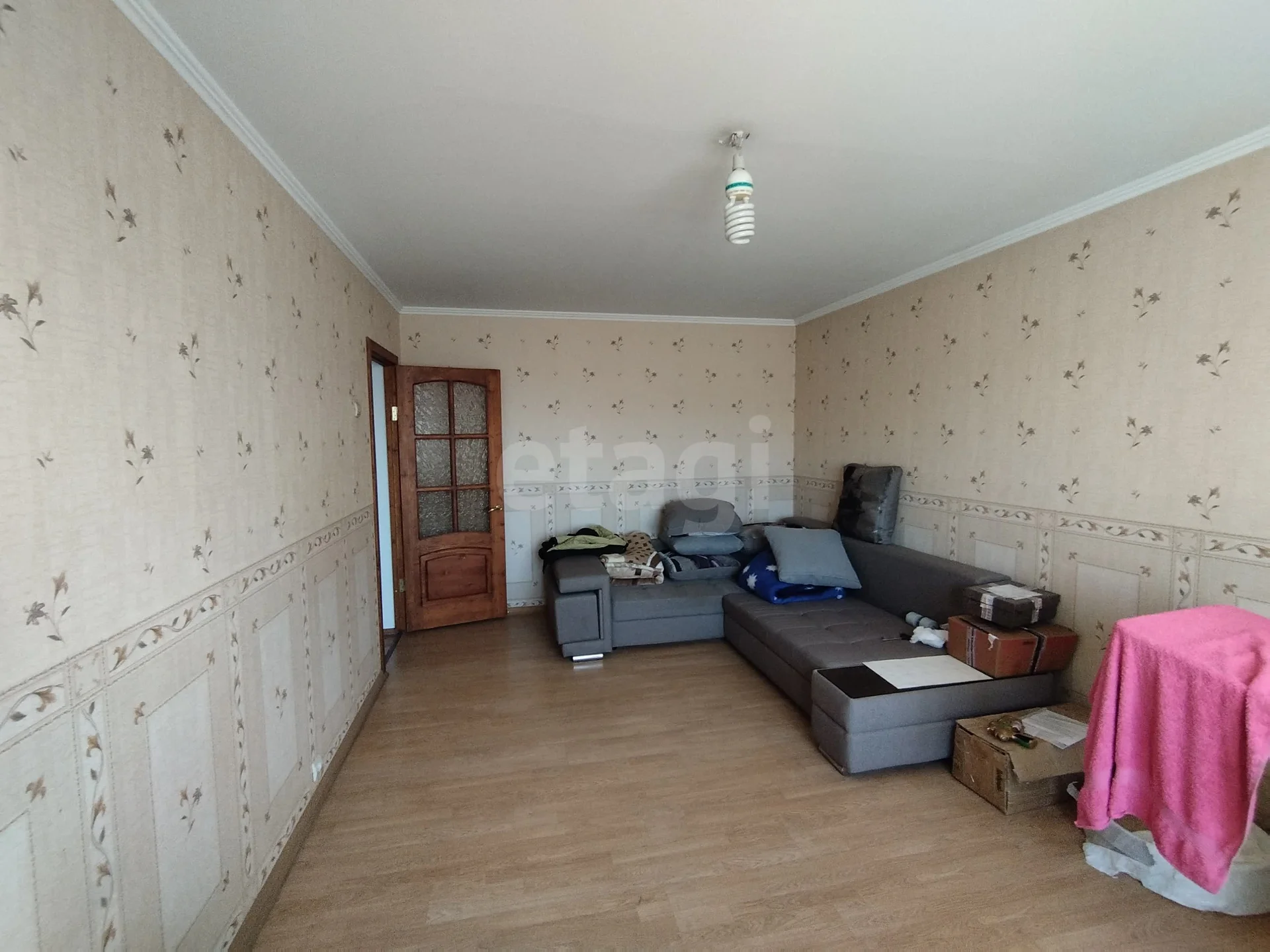 2-к квартира, 59.6м² (улица имени 40-летия Победы, 35/3) - миниатюра 2