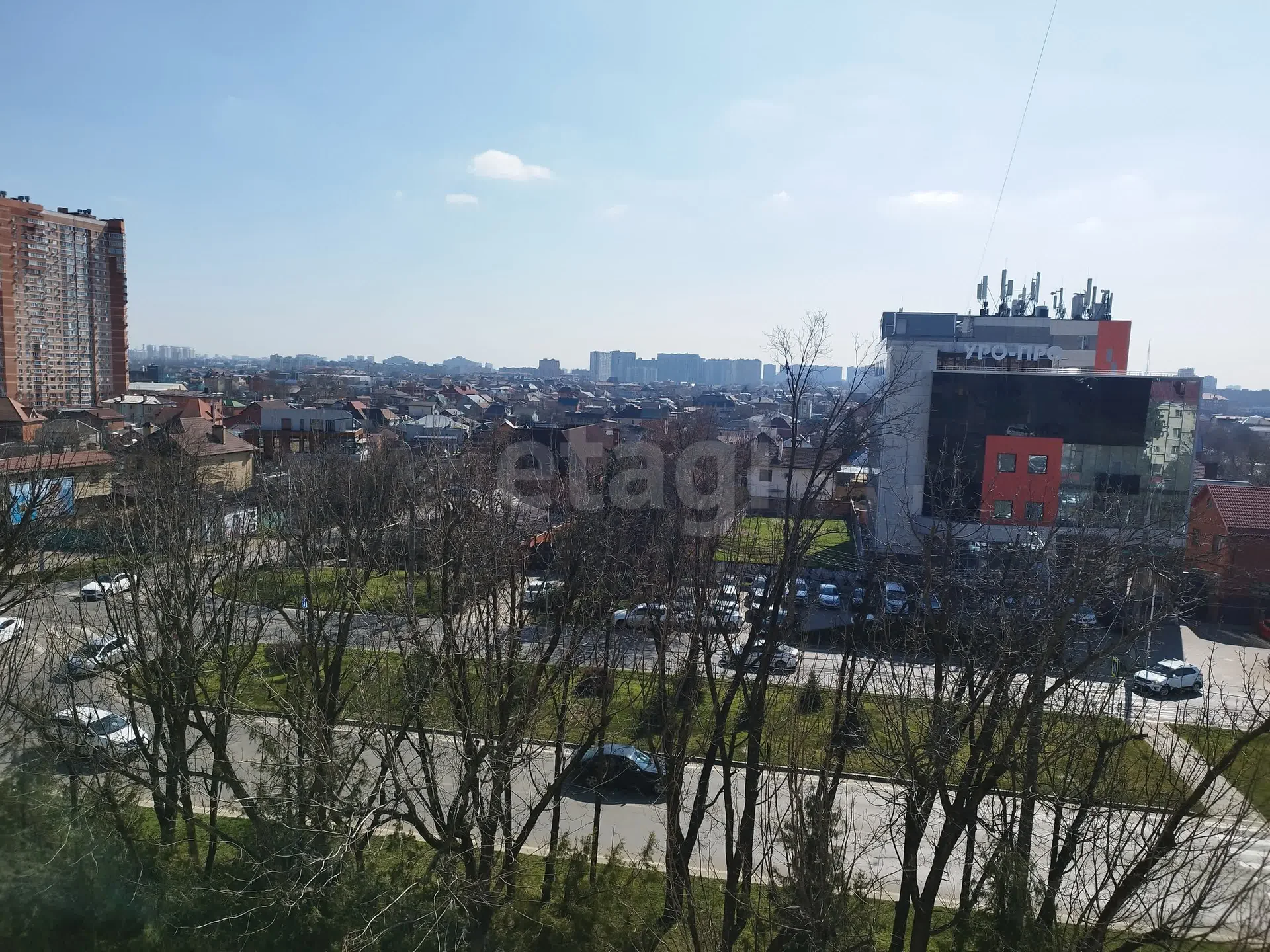 2-к квартира, 59.6м² (улица имени 40-летия Победы, 35/3) - миниатюра 25