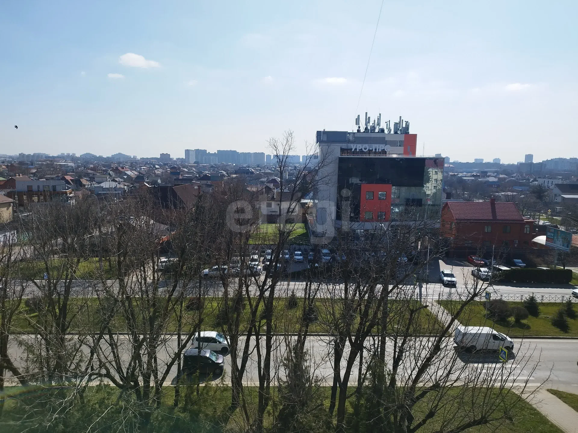 2-к квартира, 59.6м² (улица имени 40-летия Победы, 35/3) - миниатюра 26