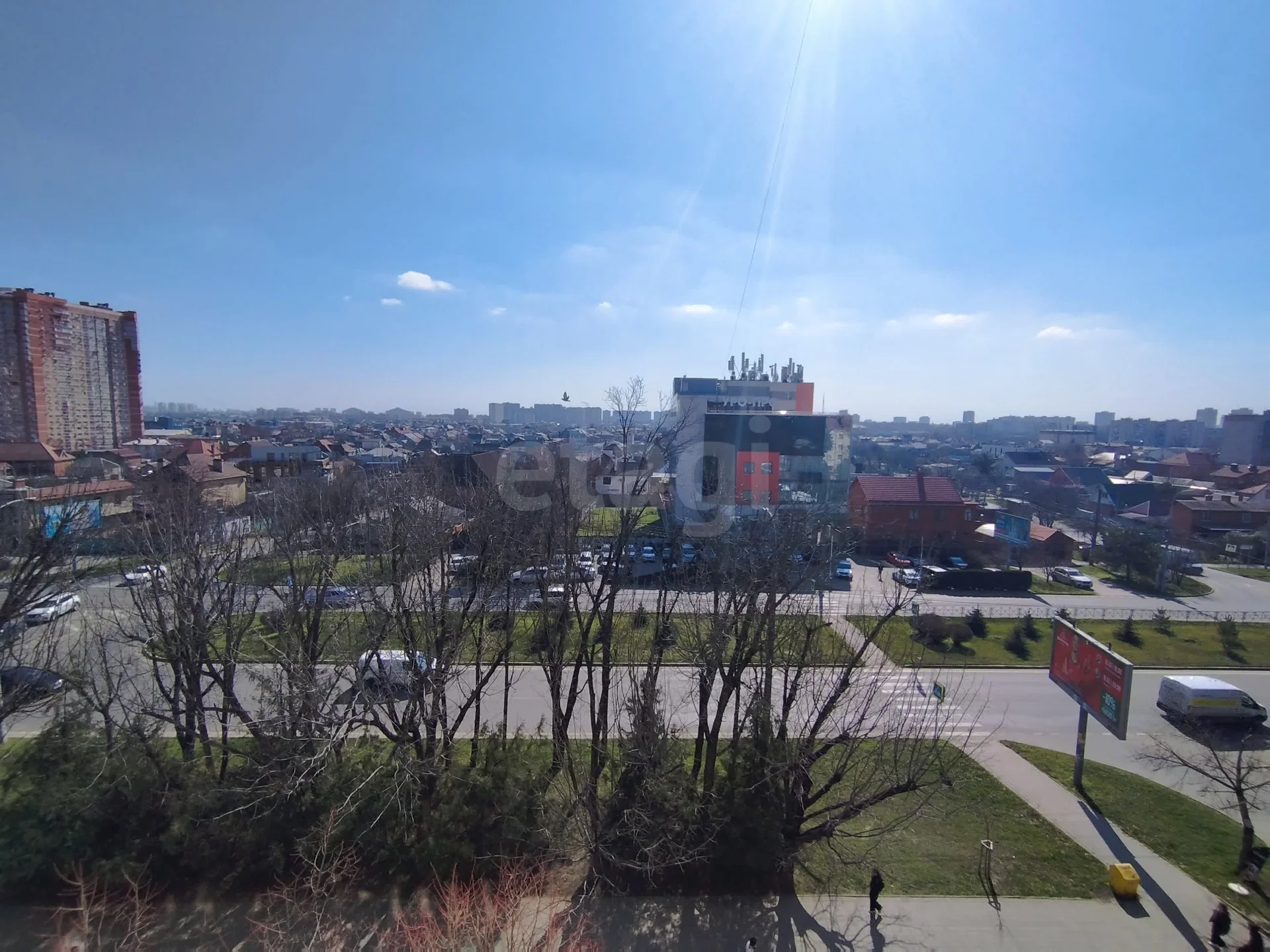 2-к квартира, 59.6м² (улица имени 40-летия Победы, 35/3) - миниатюра 27
