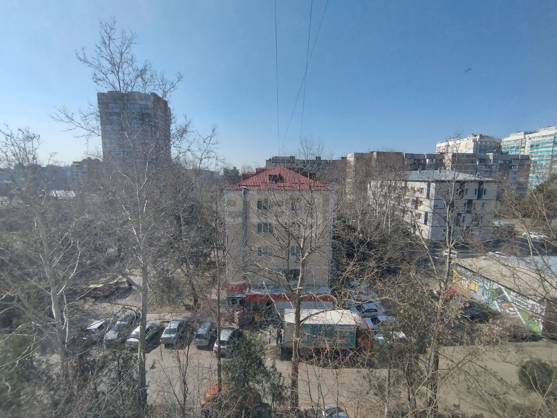 2-к квартира, 59.6м² (улица имени 40-летия Победы, 35/3) - миниатюра 28