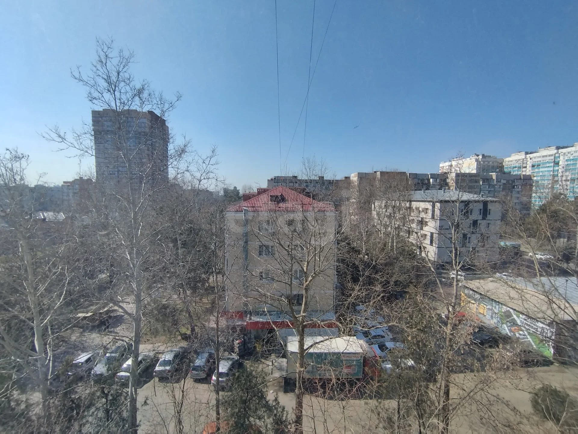 2-к квартира, 59.6м² (улица имени 40-летия Победы, 35/3) - миниатюра 29