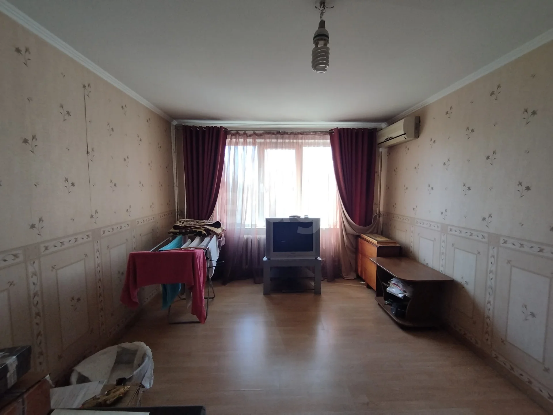 2-к квартира, 59.6м² (улица имени 40-летия Победы, 35/3) - миниатюра 3