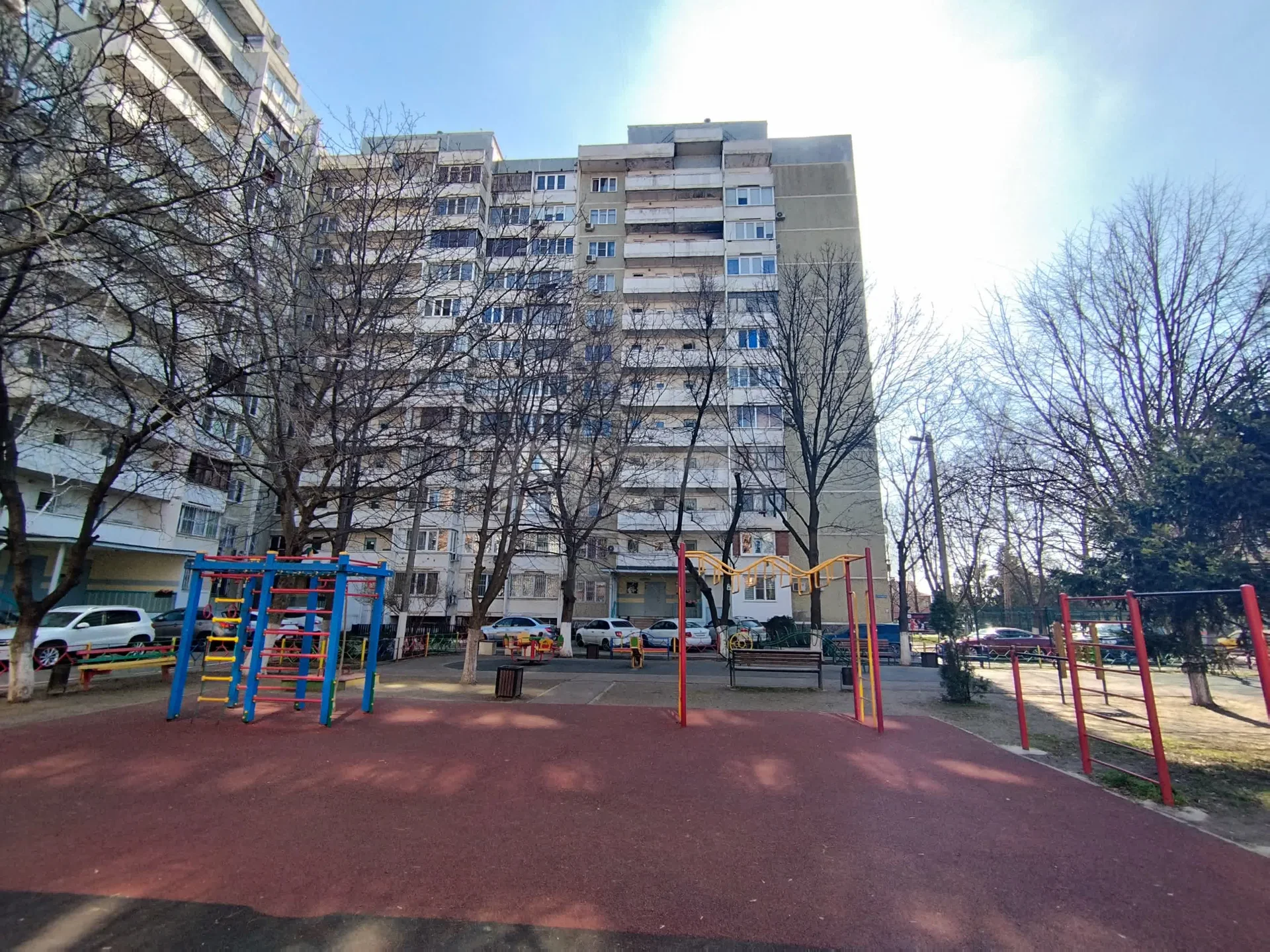 2-к квартира, 59.6м² (улица имени 40-летия Победы, 35/3) - миниатюра 30