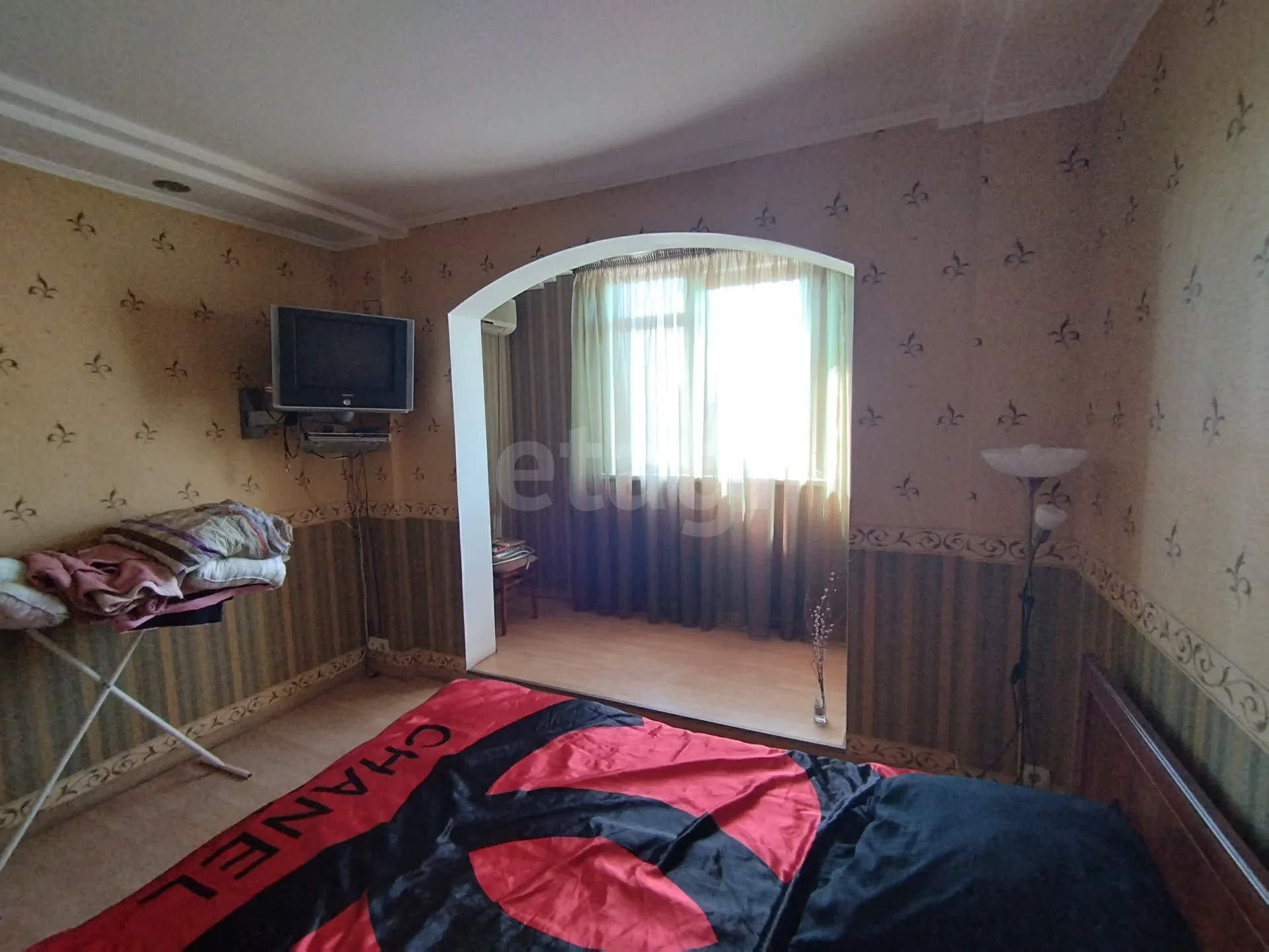 2-к квартира, 59.6м² (улица имени 40-летия Победы, 35/3) - миниатюра 7