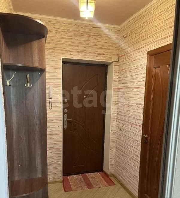 1-к квартира, 44м² (Гаражная улица, 67) - миниатюра 3