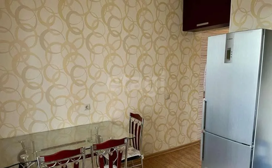 1-к квартира, 44м² (Гаражная улица, 67) - миниатюра 4