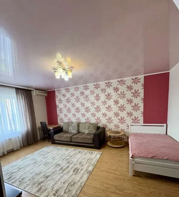 1-к квартира, 44м² (Гаражная улица, 67) - миниатюра 5