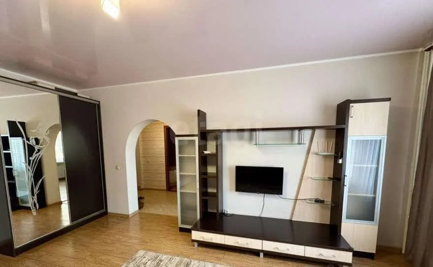 1-к квартира, 44м² (Гаражная улица, 67) - миниатюра 7