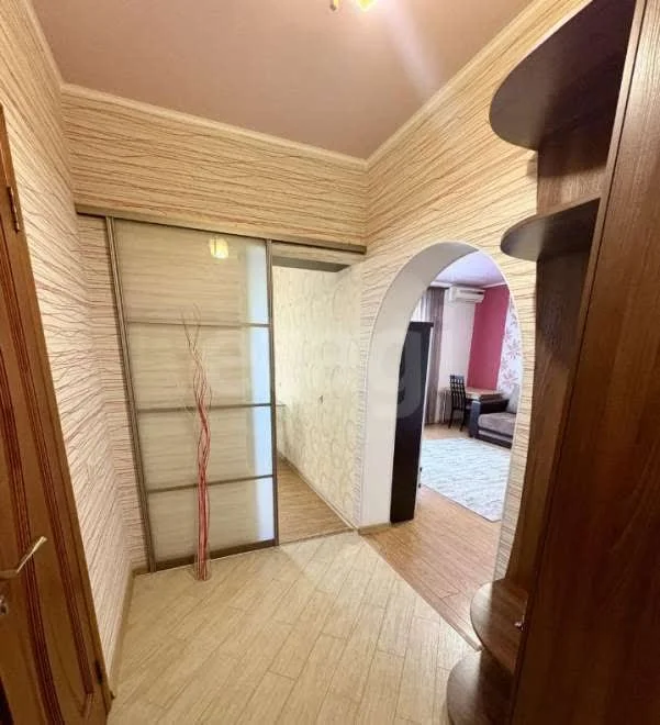 1-к квартира, 44м² (Гаражная улица, 67) - миниатюра 8