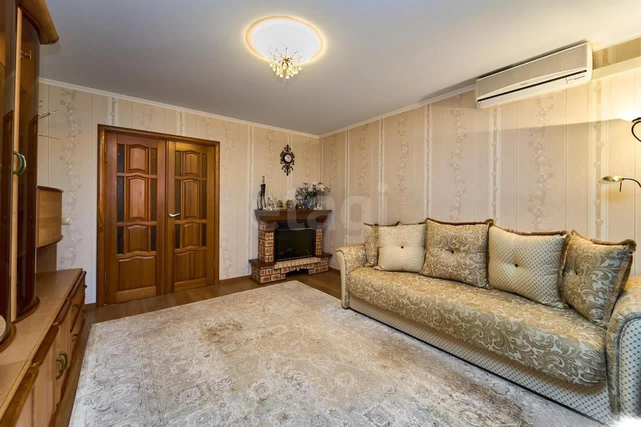 3-к квартира, 61.1м² (Рождественская набережная, 29) - миниатюра 10