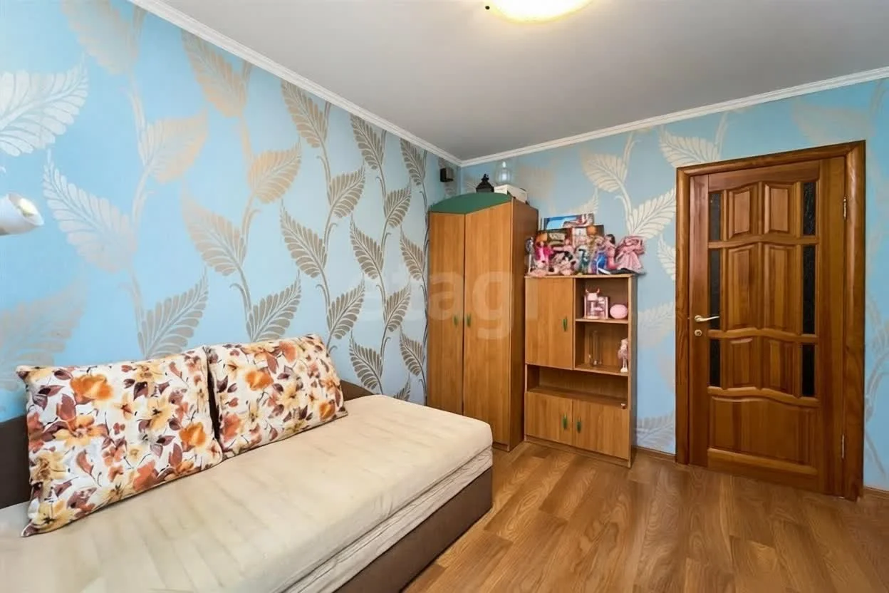 3-к квартира, 61.1м² (Рождественская набережная, 29) - миниатюра 12