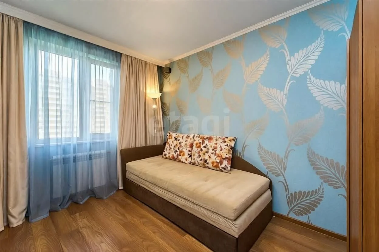 3-к квартира, 61.1м² (Рождественская набережная, 29) - миниатюра 13