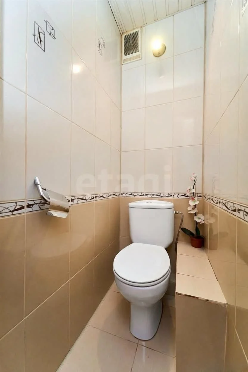 3-к квартира, 61.1м² (Рождественская набережная, 29) - миниатюра 15