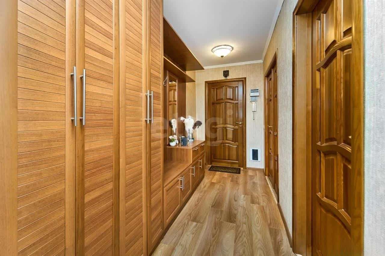 3-к квартира, 61.1м² (Рождественская набережная, 29) - миниатюра 16