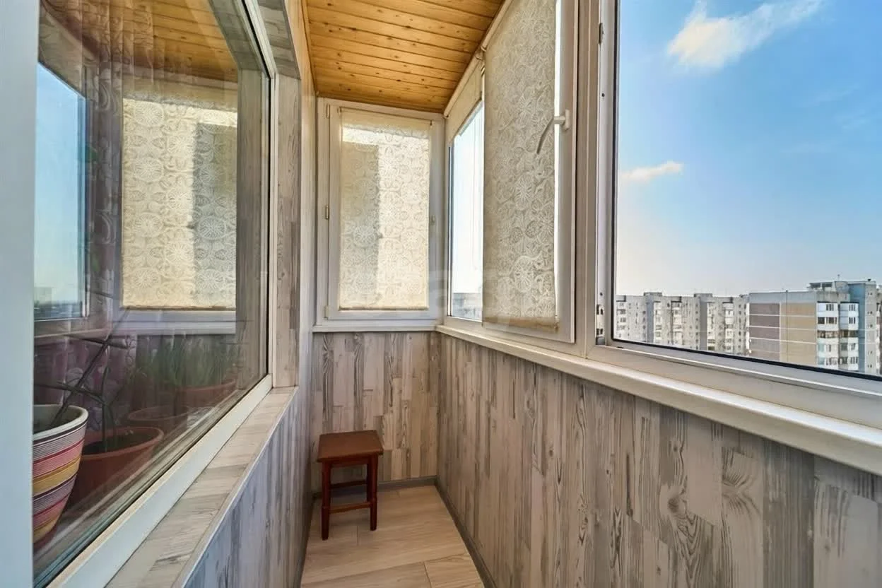 3-к квартира, 61.1м² (Рождественская набережная, 29) - миниатюра 17
