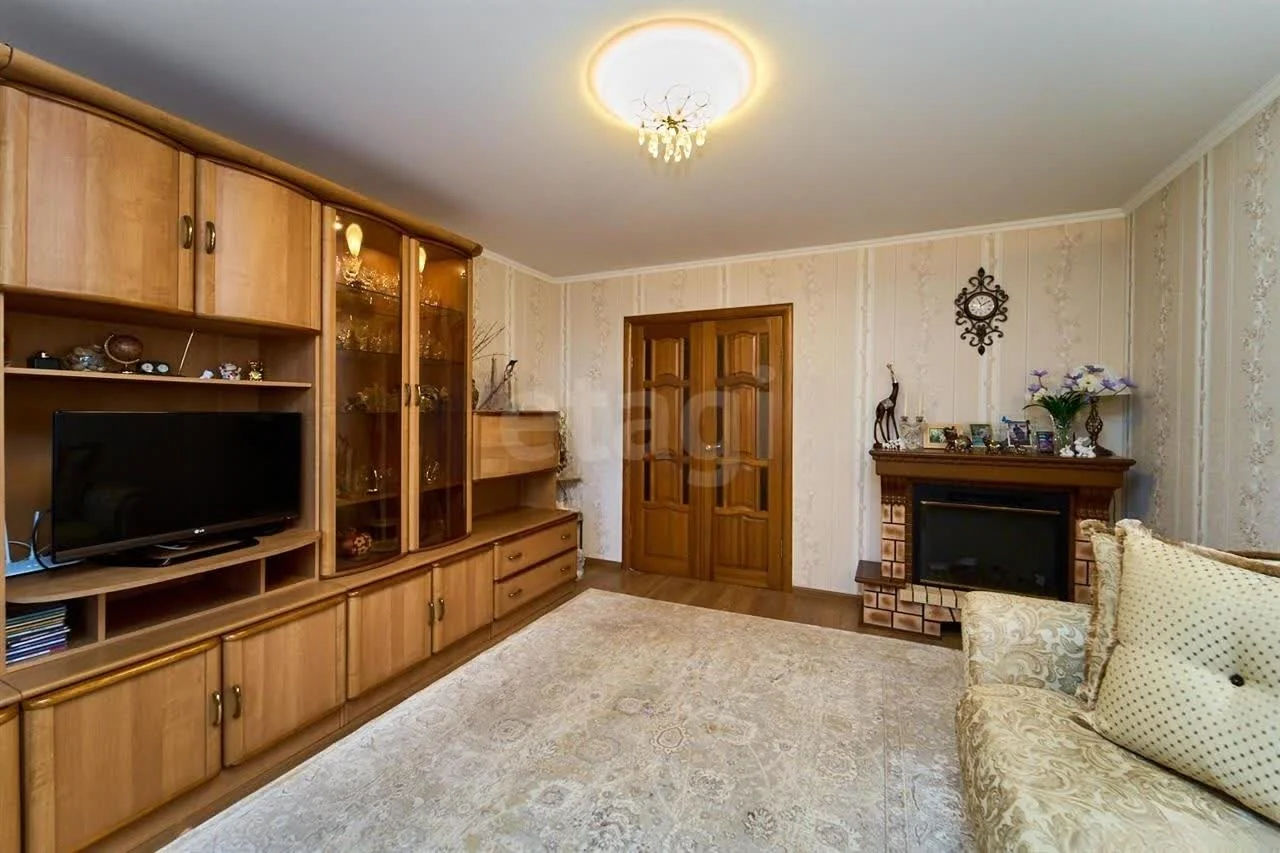 3-к квартира, 61.1м² (Рождественская набережная, 29) - миниатюра 3
