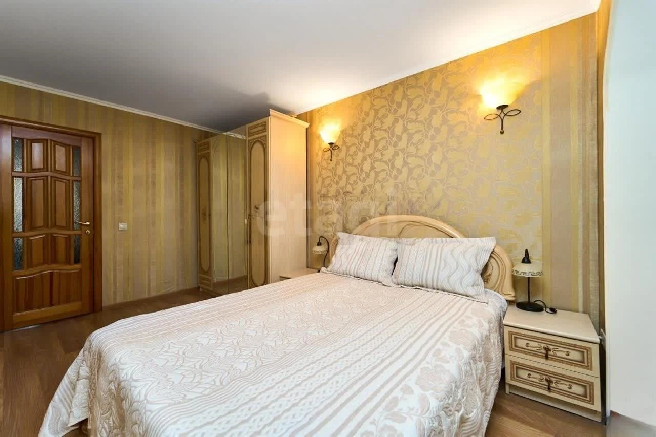 3-к квартира, 61.1м² (Рождественская набережная, 29) - миниатюра 6