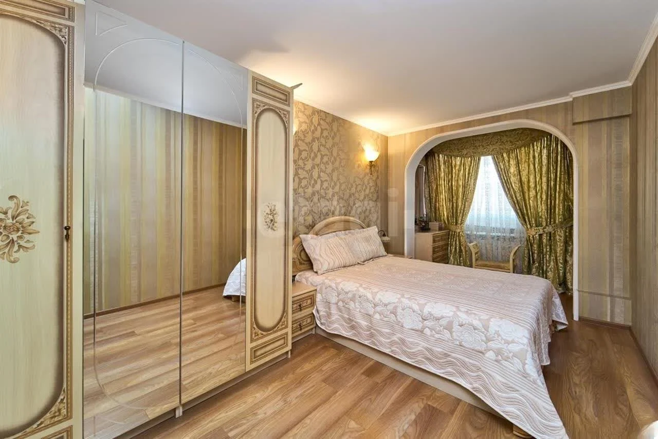 3-к квартира, 61.1м² (Рождественская набережная, 29) - миниатюра 7