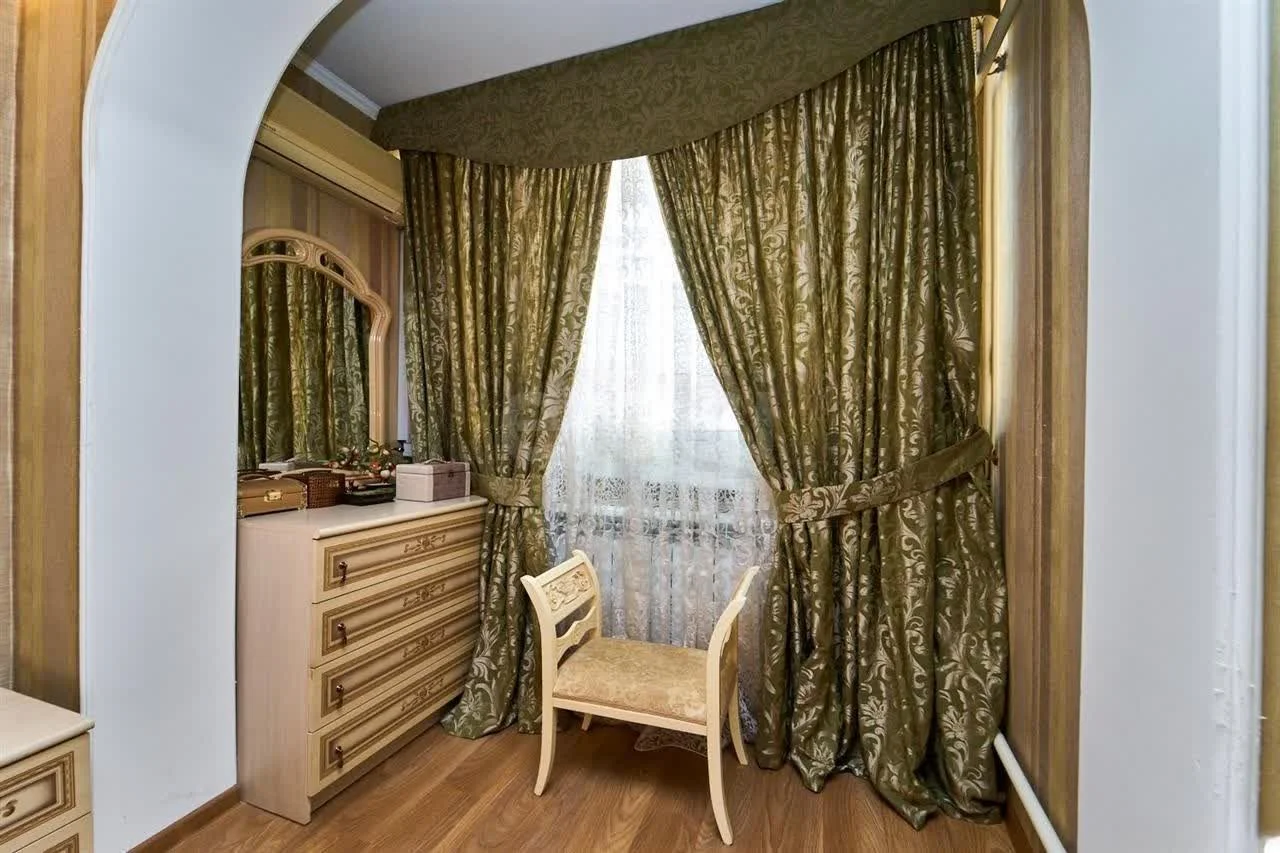 3-к квартира, 61.1м² (Рождественская набережная, 29) - миниатюра 9