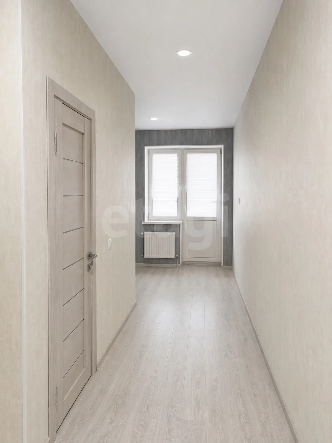 Студия, 19.6м² (Круговая улица, 4вк4) - миниатюра 3