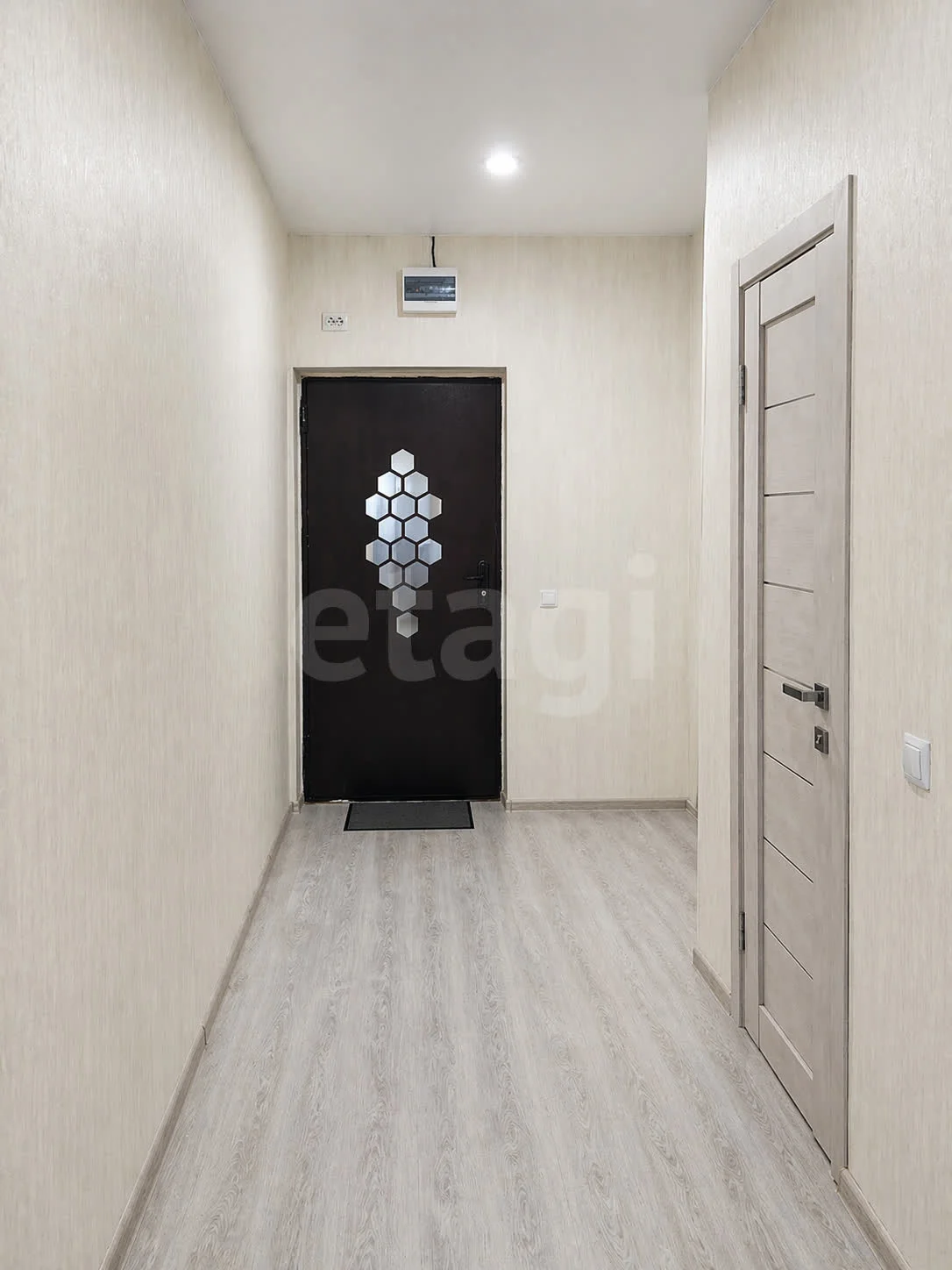 Студия, 19.6м² (Круговая улица, 4вк4) - миниатюра 4