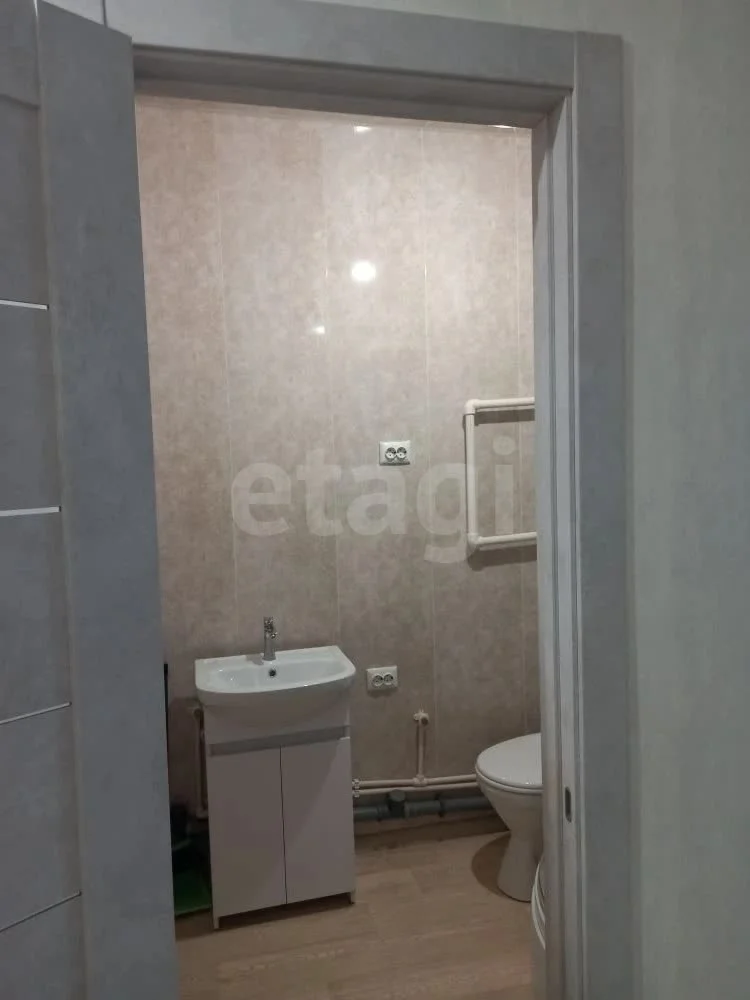 Студия, 19.6м² (Круговая улица, 4вк4) - миниатюра 6