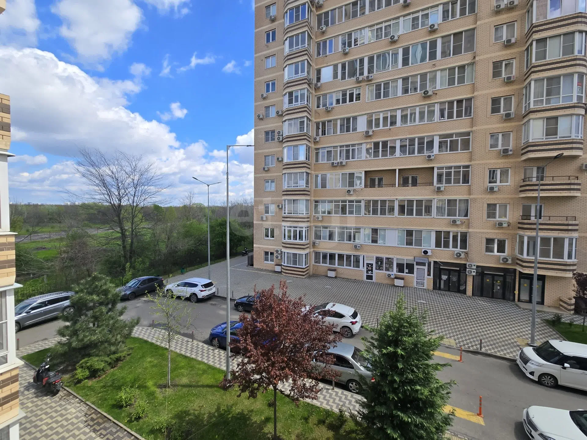 Студия, 19.6м² (Круговая улица, 4вк4) - миниатюра 8