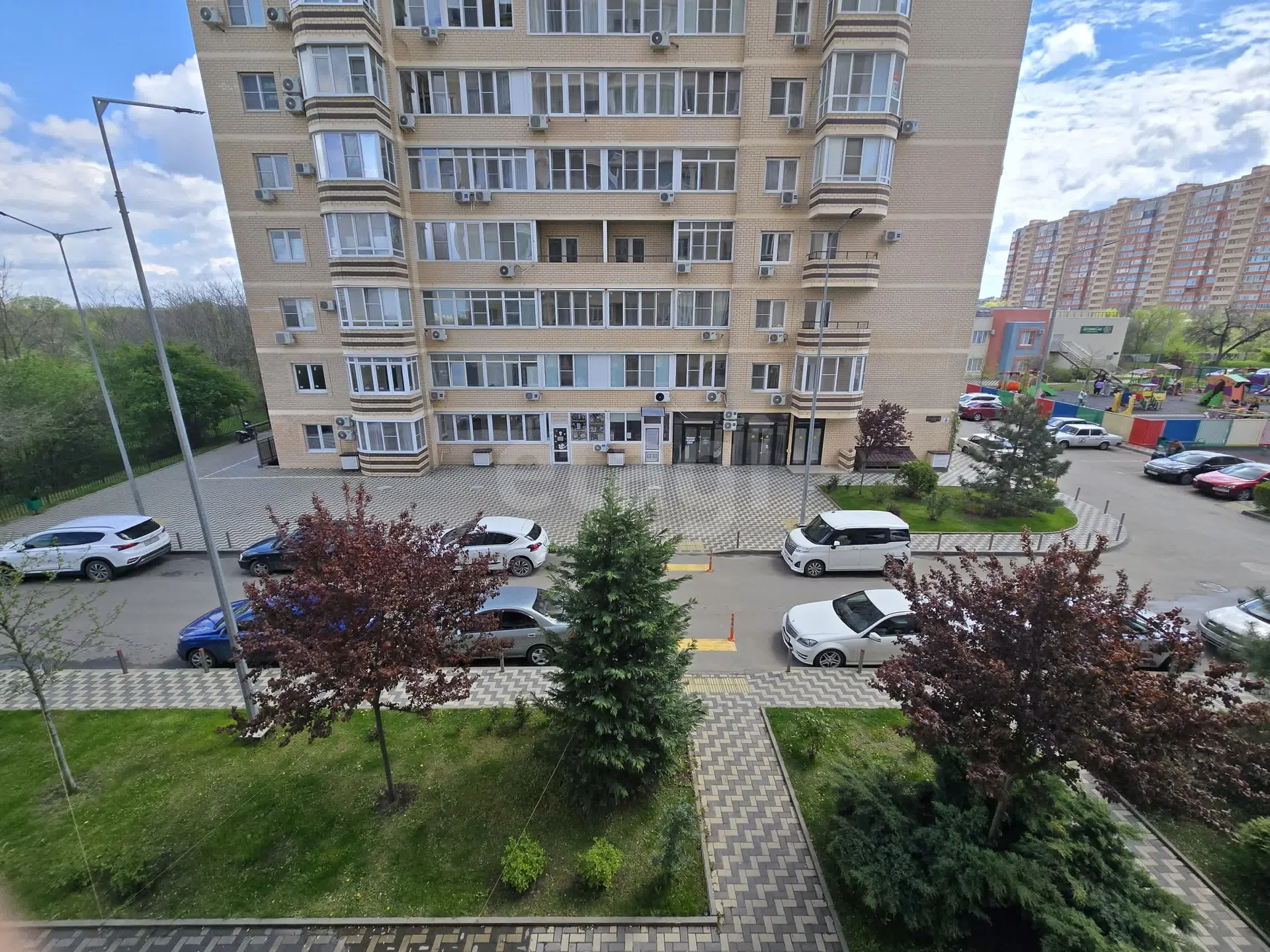 Студия, 19.6м² (Круговая улица, 4вк4) - миниатюра 9