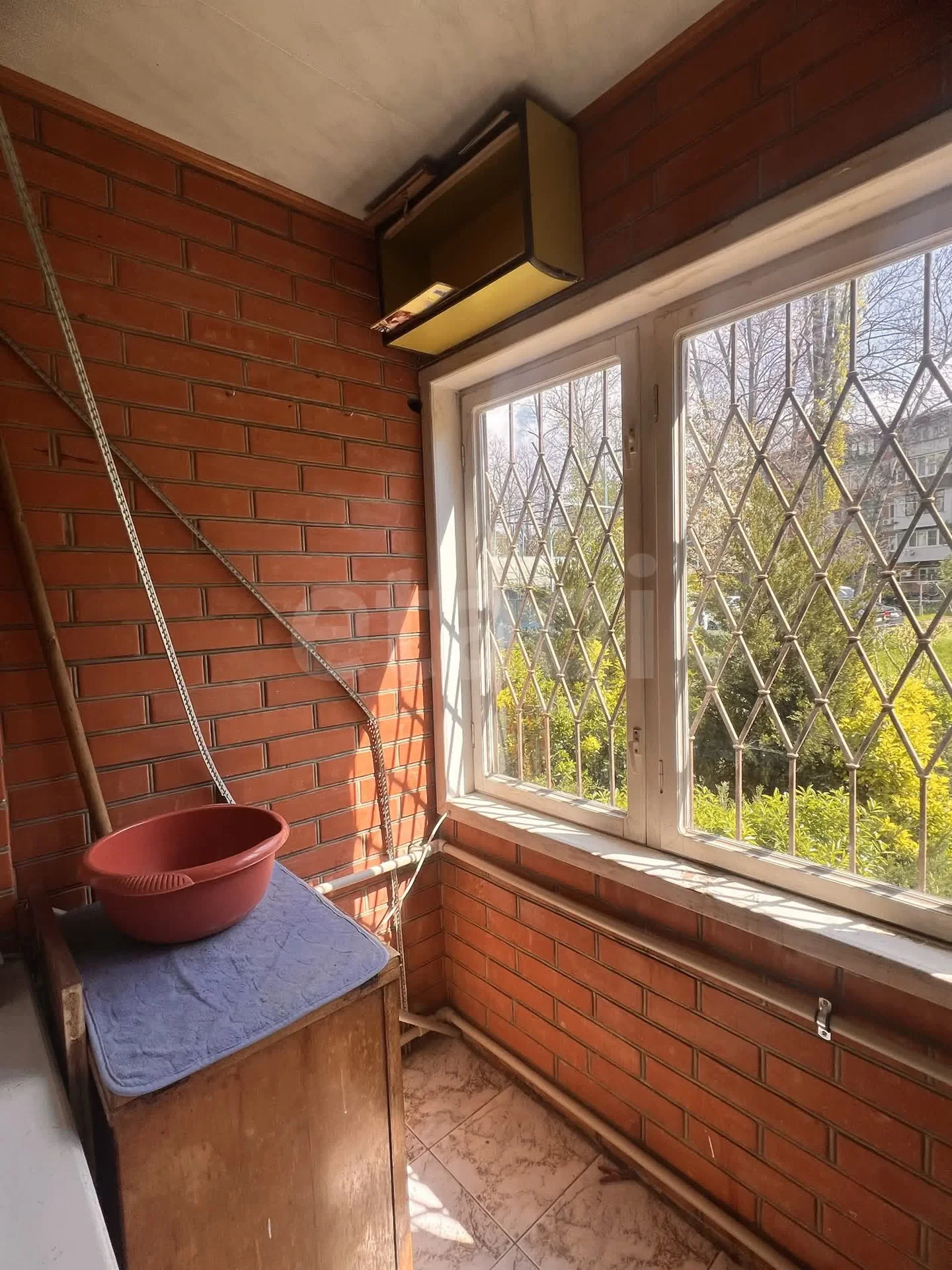 3-к квартира, 61.1м² (Ставропольская улица, 240) - миниатюра 11