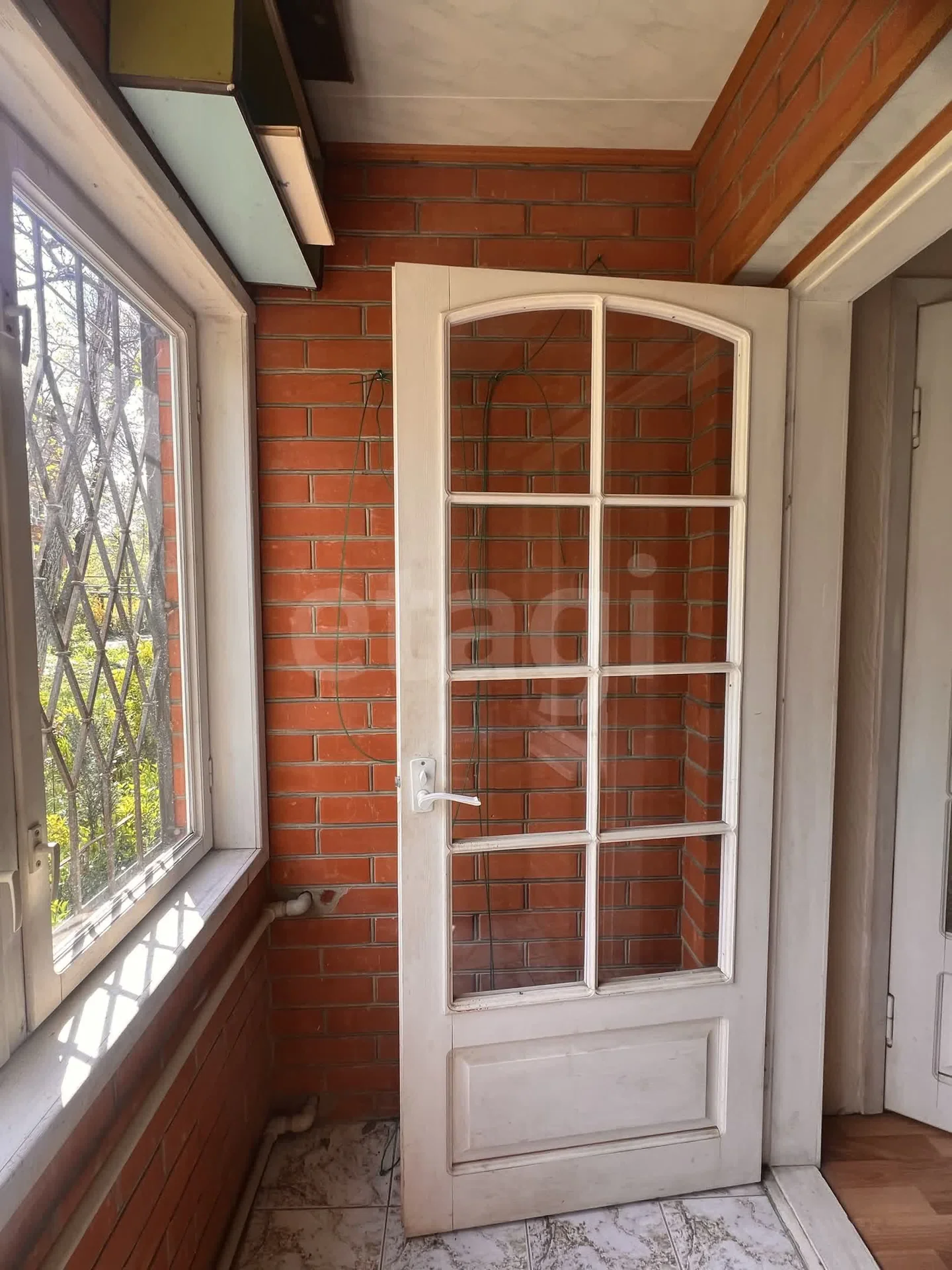 3-к квартира, 61.1м² (Ставропольская улица, 240) - миниатюра 12