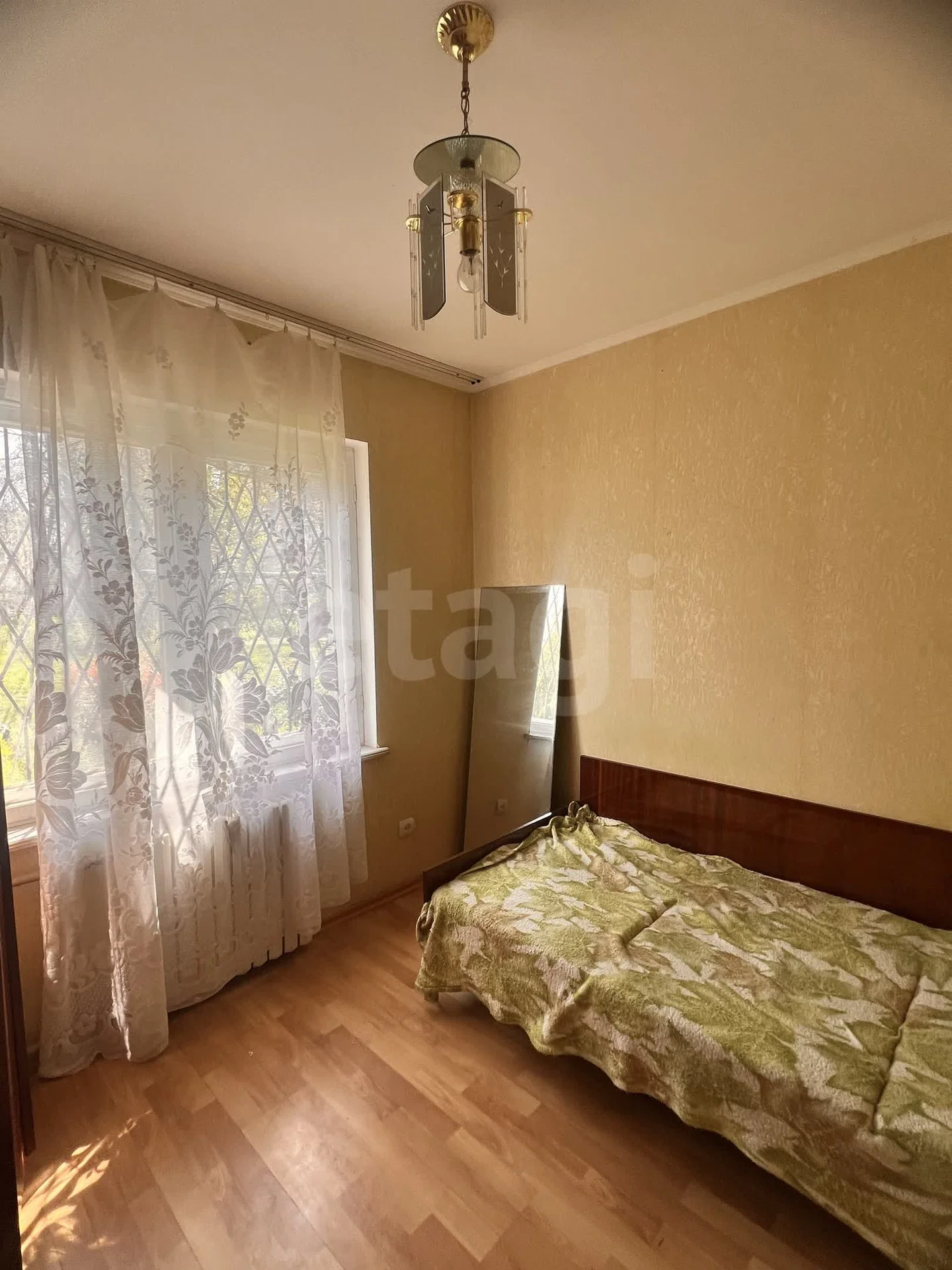 3-к квартира, 61.1м² (Ставропольская улица, 240) - миниатюра 13