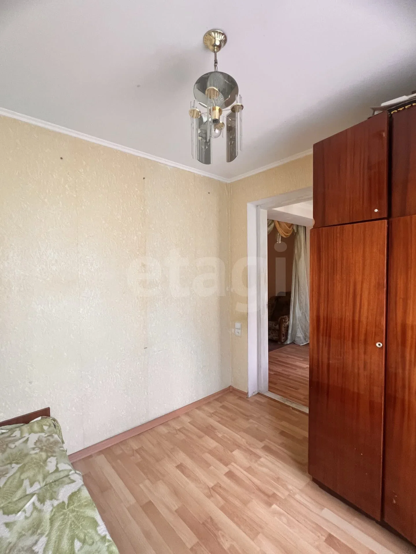 3-к квартира, 61.1м² (Ставропольская улица, 240) - миниатюра 15