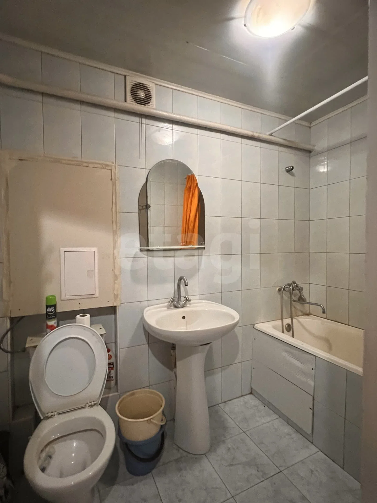 3-к квартира, 61.1м² (Ставропольская улица, 240) - миниатюра 18